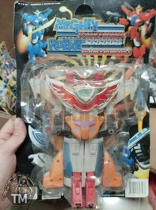 Vintage DX Brave Fighter Of Sun Fighbird Granbird KO Jetto Gattai Rare - Picture 1 of 1