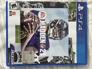 Madden NFL 21 - Sony PlayStation 4 - Picture 1 of 4