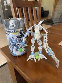 lego bionicle