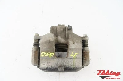 Driver Left Front Caliper With Bracket Fits 2016-2023 Chevrolet Malibu 696978 - Image 1 of 4