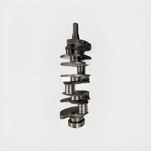 Crankshaft STD For 11-14 Ford F-150, Mustang 5.0 BR3E6303CE - Picture 1 of 5