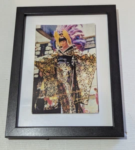 Xena Warrior Princess signed Lucy Lawless 4X6 photo autograph With COA - Picture 1 of 4