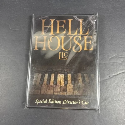Hell House Llc: Special Edition Director's Cut [Used Like New DVD] - Image 1 of 2