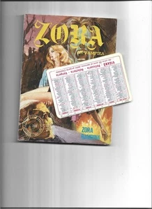 FUMETTO VINTAGE - ZORA - NUMERO 75 - Foto 1 di 1