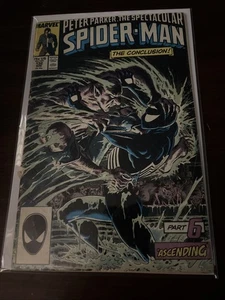 Peter Parker The Spectacular Spider-Man 132 G Kraven - Picture 1 of 5