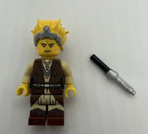 Lego Star Wars - Bigbrickkidz Caballero Jedi Tiplar Minifigura (75337) - Imagen 1 de 2