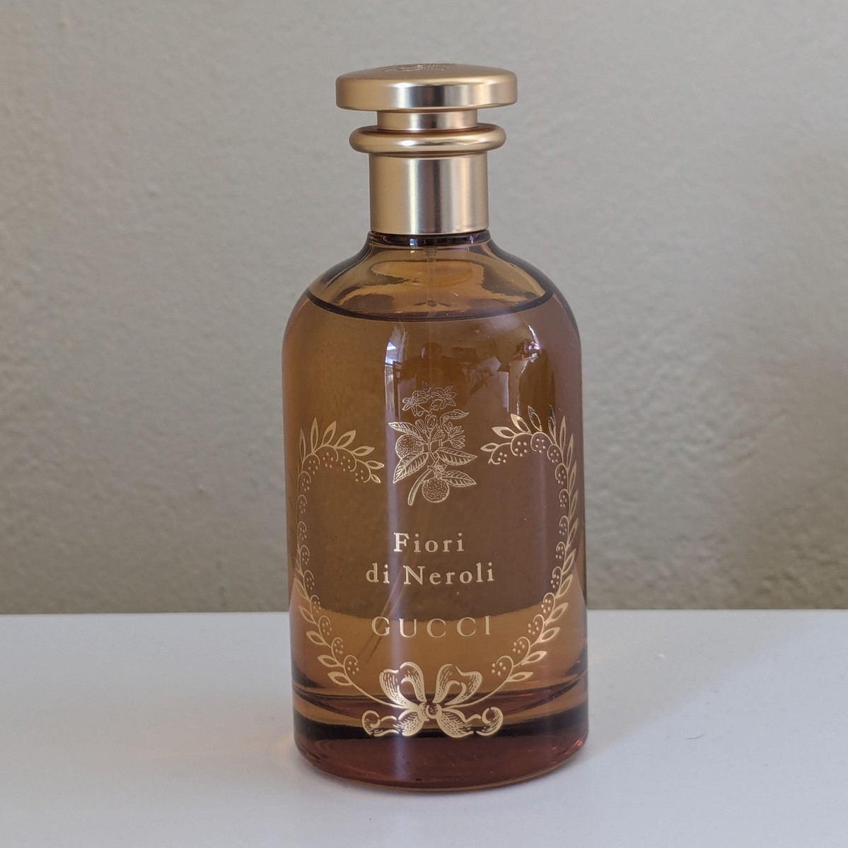 Gucci The Alchemist's Garden Fiori Di Neroli Eau De Parfum 3.3 oz