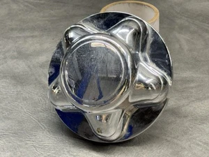 Ford F150 Chrome Wheel Center Cap YL34-1A096-AA 1997 1998 1999 2000 2001 2002 - Picture 1 of 3