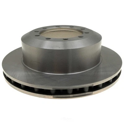 Rotor de freno de disco para Ford F53 F59 F-450 Super Duty 1999-2019, F-550 Super Duty Foto 1 de 3