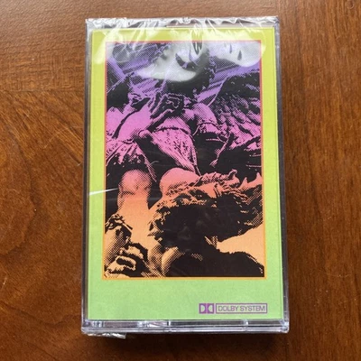 NEW Macroblank ごめんと言って PURPLE Cassette #/50 Limited Club Edition Vaporwave - Image 1 of 3