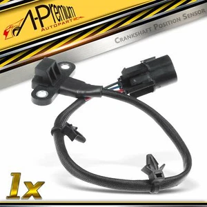 Crankshaft Position Sensor for Chrysler Sebring 2001 Mitsubishi Eclipse Galant - Picture 1 of 8