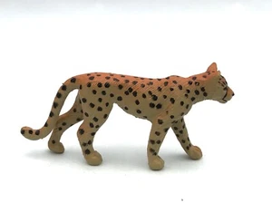 Play Visions Collectible 1996 Animal Figure Minature CHEETAH - Picture 1 of 3