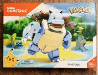 charizard mega bloks
