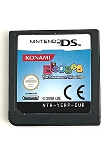 ELEDEES - THE ADVENTURES OF KAI AND ZERO ds game only - Picture 1 of 1