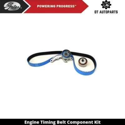 Kit de componentes de correa de distribución de motor Dodge Stratus 2003-2006 puertas 2004 2005 Foto 1 de 4