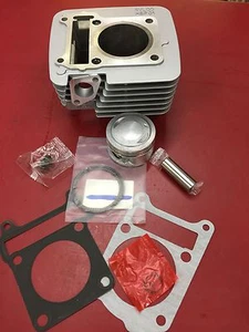 Big Bore Kit 150cc Scorpa TYS125 Yam TTR125 Gasgas Randonne Tx125 trials - Foto 1 di 6