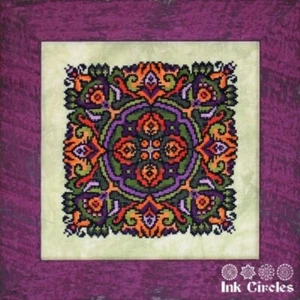 Bobulate - Ink Circles - New Chart - Picture 1 of 1