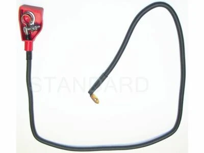 Cable de batería para Pontiac Optima 1990 SMP 21355WY 2,0 L 4 cilindros Foto 1 de 2