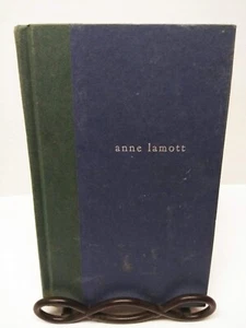 Anne Lamott Plan B: Further Thoughts On Faith 1st Edition Hardcover Book - No Dj - Picture 1 of 7