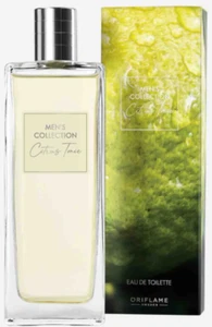 ORIFLAME Colección Hombre Tónico Cítrico, Eau de Parfum para Hombre Variante 75ml - Imagen 1 de 5