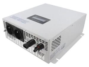 SOLAR BOOST MPPT-3000 PRO Converter: DC/AC -25-55°C Features: Modified Si - Picture 1 of 1
