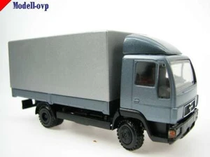 MAN L2000 Plane Conrad Modelle con 6036-d - Picture 1 of 3