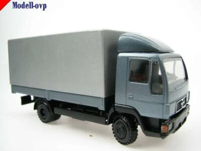 MAN L2000 Plane Conrad Modelle con 6036-d - Image 1 of 3