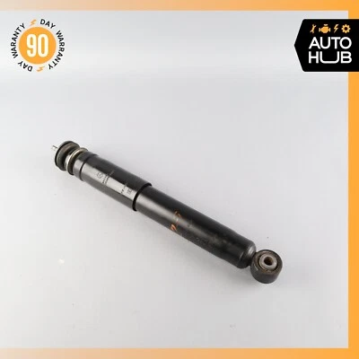 98-05 Mercedes W163 ML500 ML350 Amortiguador Delantero Izquierdo o Derecho Puntal 1633261100 OEM Foto 1 de 4