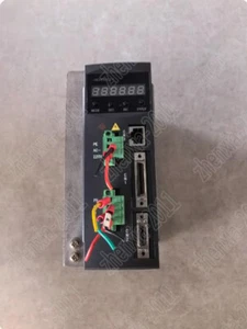1PC Used Servo driver QS7AA020M - Picture 1 of 2