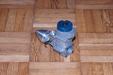 Super Tigre X21 RE ABC Serie X Speed 3.5cc CL FF Racing Model Engine Vintage!
