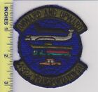 US Air Force Subdued Patch 432 Transportation Squadron