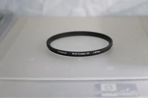 Polaroid 67mm UV filter - Picture 1 of 1