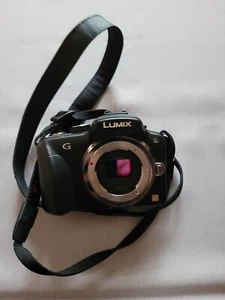 Panasonic G3 mit Zubehörpaket - Bild 1 von 12