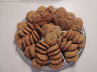 Cookies to Go by Auntie Cher: Homemade, The Best Chocolate Chip Cookies, 1#LB