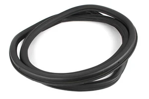 8E9827705D Original Audi A4 B6 8E Hatch Door Seal Gasket Rubber Rear Tailgate - Picture 1 of 4