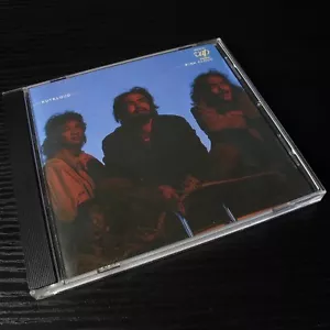 Pink Cloud - Kutkloud 1988 JAPAN CD Fusion, AOR, Jazz-Rock #A01 - Imagen 1 de 5