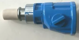 2 oder 3 GESCHWINDIGKEITEN HANDGEHALTENER KERNBOHRER VORDERRADABSCHNITT (MODELL Z1Z-CF02-80) - Bild 1 von 6