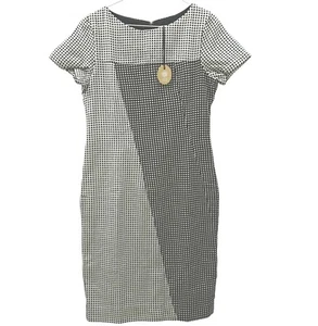 People Tree kleid UK12/D38-40 100% Baumwolle Neu! - Bild 1 von 7