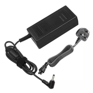 Charger 20V 2.25A Round Tip 4.0*1.7mm Power Supply AC Adapter for Lenovo IdeaPad - Photo 1/9