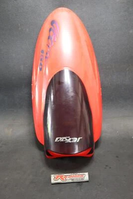 1999 KAWASAKI JET SKI ULTRA 150 JH1200 HOOD STORAGE COVER LID 14090-3823-H1 - Imagem 1 de 4