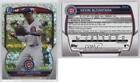 2023 Topps National Convention Wrapper Redemption Prospects /99 Kevin Alcantara