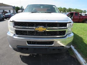 STEERING WHEEL FOR 07 08 09 10 11 12 13 14 CHEVY SILVERADO 2500 - Picture 1 of 14