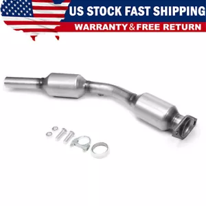 Fit For 2003-2008 Toyota Corolla Matrix Pontiac Vibe Catalytic Converter 1.8L - Bild 1 von 12