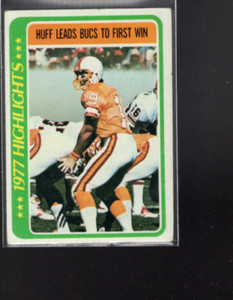 A6701- 1978 Topps FB #s 1-75 MOST STOCK PHOTOS -You Pick- 10+ FREE US SHIP