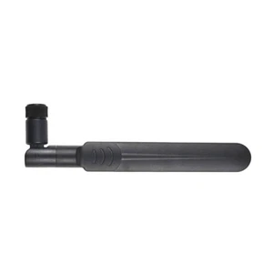 Routeur WiFi sans fil double bande WLAN antenne de carte PCI RP-SMA prise femme - Photo 1/6