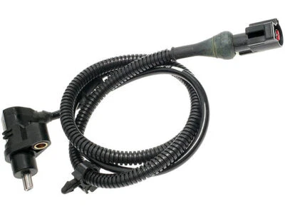 Sensor de velocidad trasero derecho ABS Mercury Sable 1996-2000 SMP 54971BC 1997 1998 Foto 1 de 2