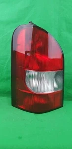 GENUINE MERCEDES BENZ MB VAN MB100 & MB140 SERIES REAR TAIL LAMP SET (LH + RH) - Picture 1 of 2