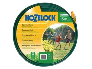 Hozelock - Sprinkler Hose 15 Metre - Picture 1 of 4