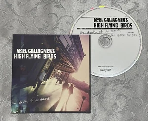 NOEL GALLAGHER - THE DEATH OF YOU AND ME - SINGLE CD - 2011 - OASIS - Foto 1 di 2