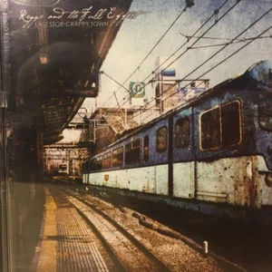 Reggie and the Full Effect CD - Picture 1 of 2